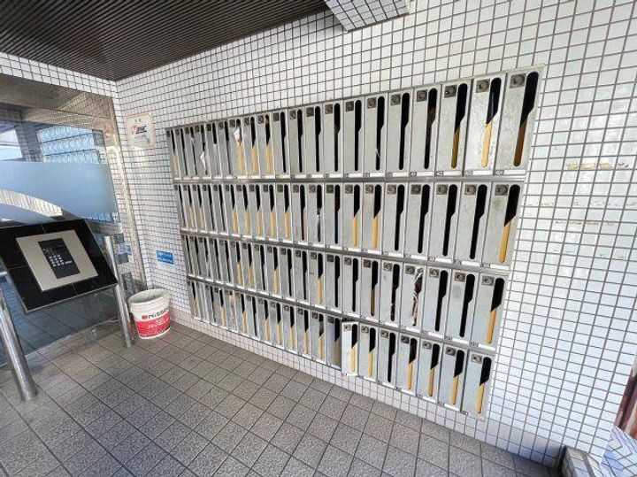 大阪府大阪市西成区松3丁目(マンション)の賃貸物件のその他画像