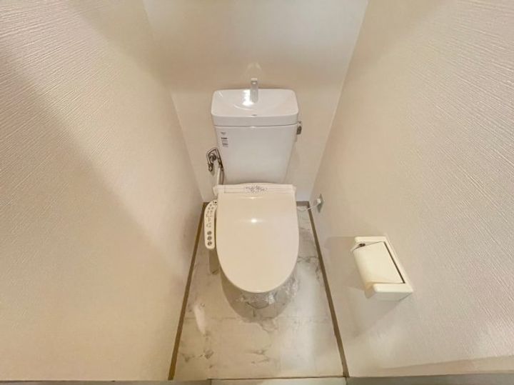 大阪府大阪市西成区松3丁目(マンション)の賃貸物件のその他画像
