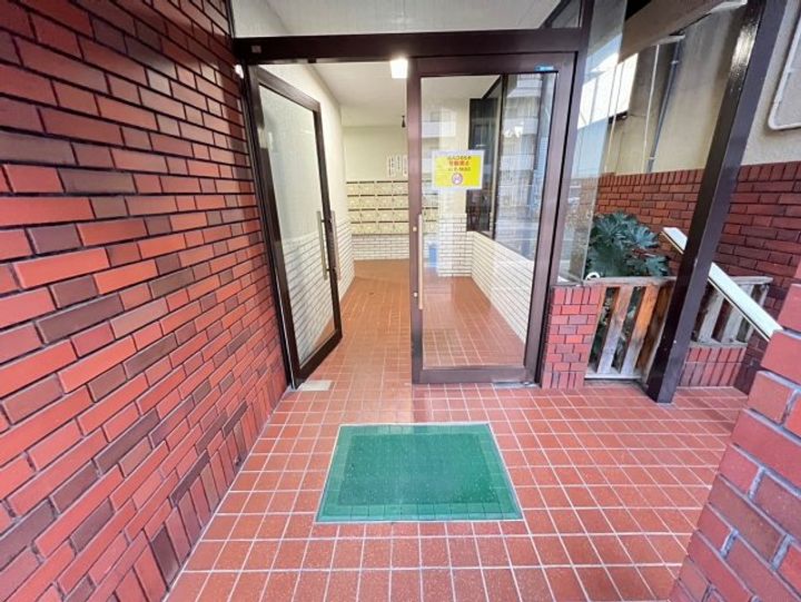 大阪府大阪市西成区玉出西1丁目(マンション)の賃貸物件のその他画像