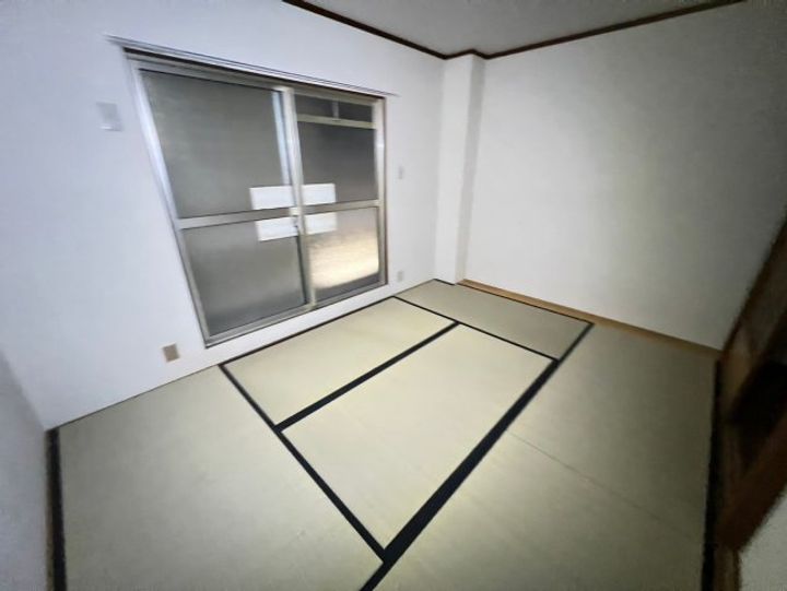 大阪府大阪市西成区玉出西1丁目(マンション)の賃貸物件の内装