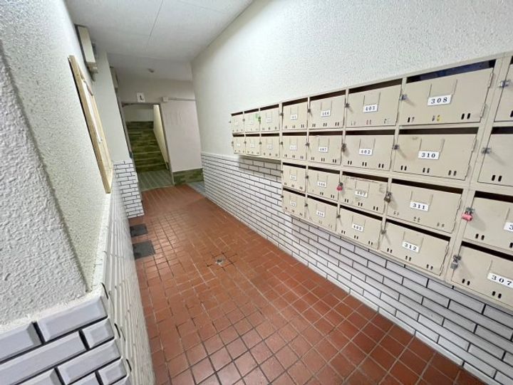 大阪府大阪市西成区玉出西1丁目(マンション)の賃貸物件のその他画像