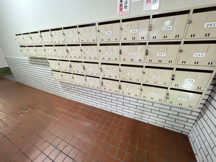 大阪府大阪市西成区玉出西1丁目(マンション)の賃貸物件のその他画像