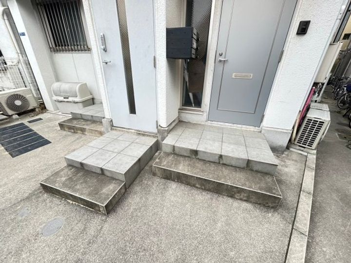 大阪府大阪市西成区玉出西2丁目(マンション)の賃貸物件のその他画像