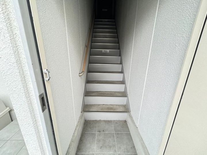 大阪府大阪市西成区玉出西2丁目(マンション)の賃貸物件のその他画像