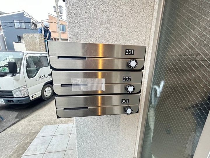 大阪府大阪市西成区玉出西2丁目(マンション)の賃貸物件のその他画像