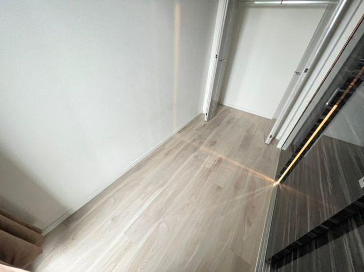 グランドステージ花園505の内装