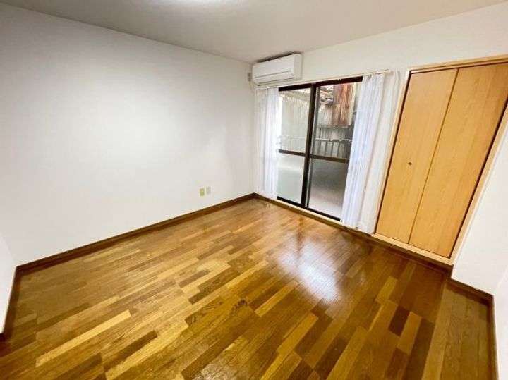 大阪府大阪市西成区天下茶屋1丁目(マンション)の賃貸物件の内装