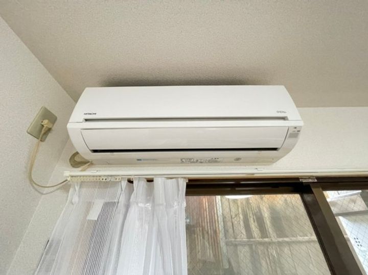 大阪府大阪市西成区天下茶屋1丁目(マンション)の賃貸物件のその他画像