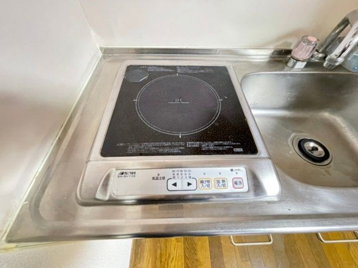 大阪府大阪市西成区天下茶屋1丁目(マンション)の賃貸物件のその他画像