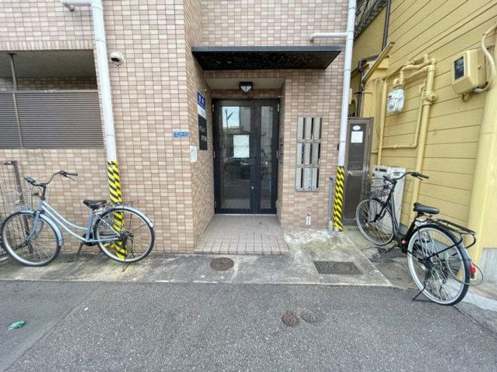 大阪府大阪市西成区天下茶屋1丁目(マンション)の賃貸物件のその他画像
