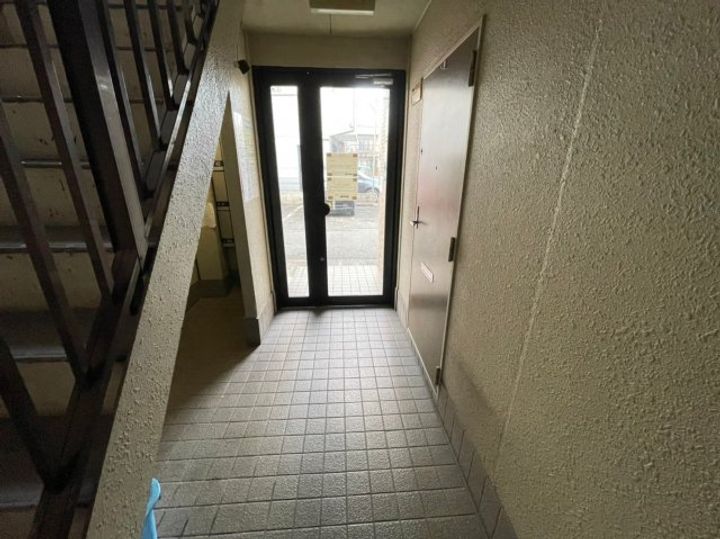 大阪府大阪市西成区天下茶屋1丁目(マンション)の賃貸物件のその他画像