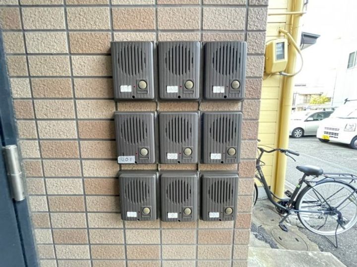 大阪府大阪市西成区天下茶屋1丁目(マンション)の賃貸物件のその他画像