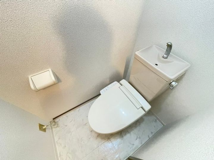 大阪府大阪市西成区天下茶屋1丁目(マンション)の賃貸物件のその他画像