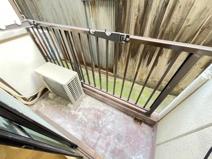 大阪府大阪市西成区天下茶屋1丁目(マンション)の賃貸物件のその他画像