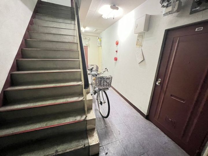 大阪府大阪市西成区天下茶屋3丁目(マンション)の賃貸物件のその他画像