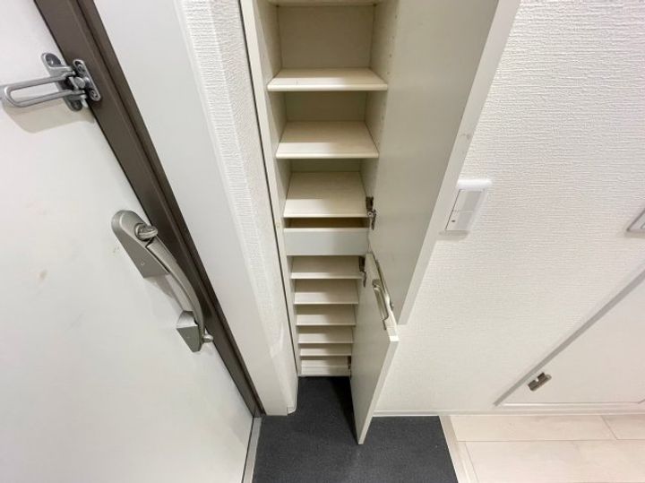 エムズコート玉出のその他画像