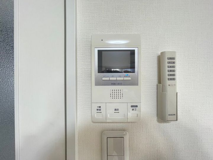 エムズコート玉出のその他画像