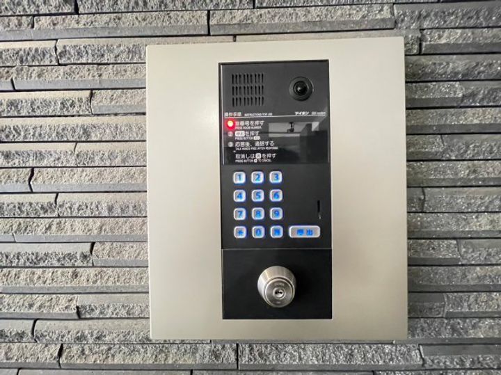 エムズコート玉出のその他画像