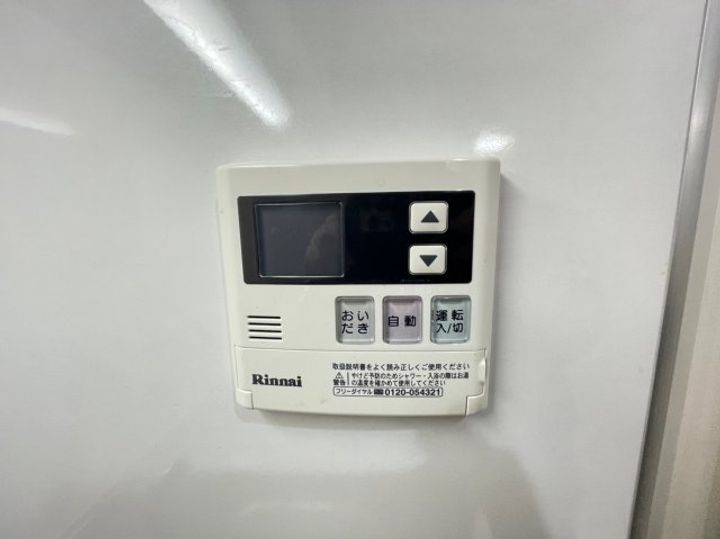 エムズコート玉出のその他画像
