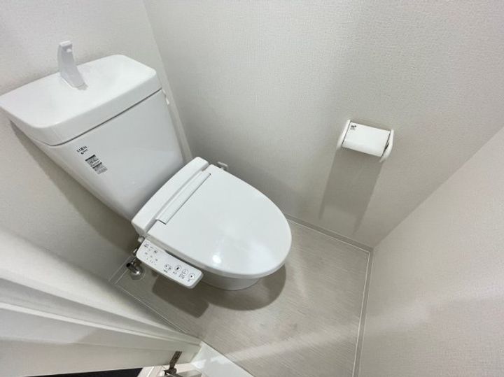 エムズコート玉出のその他画像