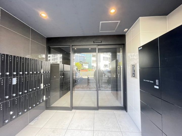 大阪府大阪市西成区北開1丁目(マンション)の賃貸物件のその他画像