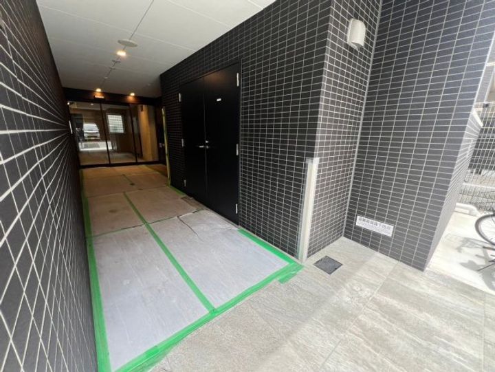 大阪府大阪市浪速区元町3丁目(マンション)の賃貸物件のその他画像