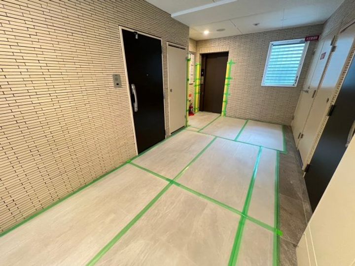 大阪府大阪市浪速区元町3丁目(マンション)の賃貸物件のその他画像