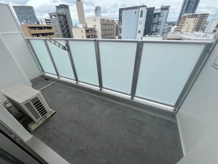 大阪府大阪市浪速区敷津西1丁目(マンション)の賃貸物件のその他画像