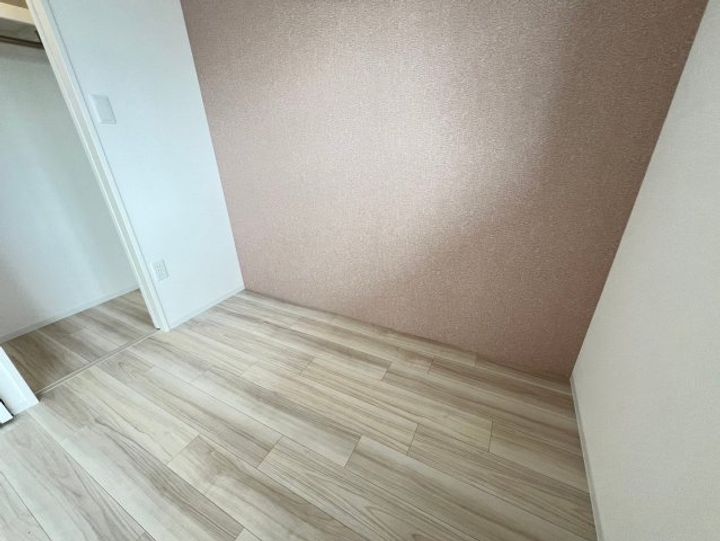 大阪府大阪市浪速区敷津西1丁目(マンション)の賃貸物件の内装