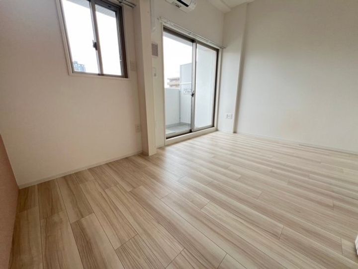 大阪府大阪市浪速区敷津西1丁目(マンション)の賃貸物件の内装