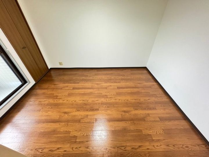 大阪府大阪市西成区玉出西2丁目(マンション)の賃貸物件の内装