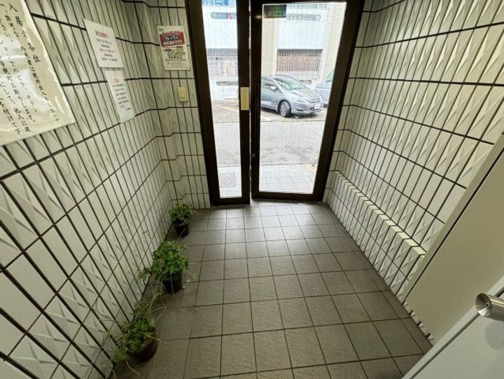 大阪府大阪市西成区玉出西2丁目(マンション)の賃貸物件のその他画像