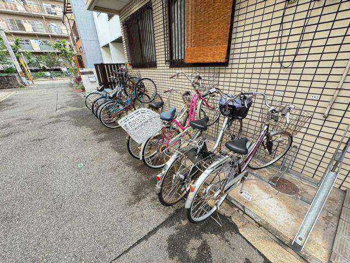 大阪府大阪市西成区玉出西2丁目(マンション)の賃貸物件のその他画像
