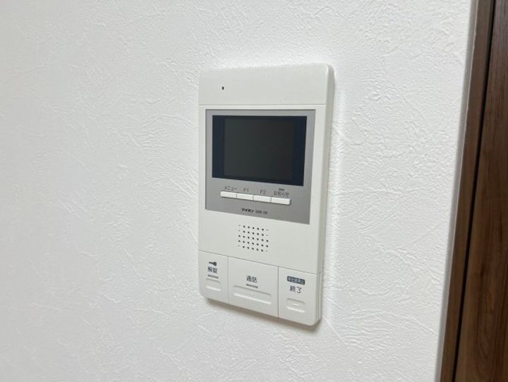大阪府大阪市西成区岸里東1丁目(マンション)の賃貸物件のその他画像