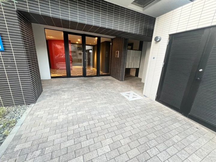 大阪府大阪市西成区岸里東1丁目(マンション)の賃貸物件のその他画像