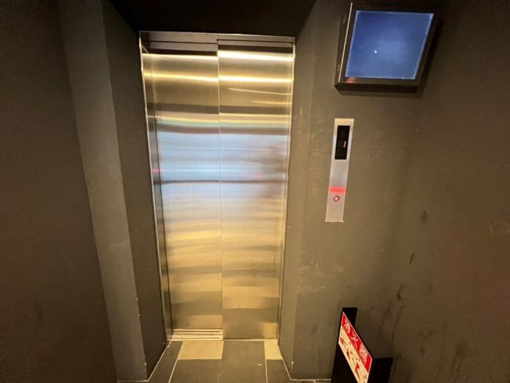 大阪府大阪市西成区岸里東1丁目(マンション)の賃貸物件のその他画像