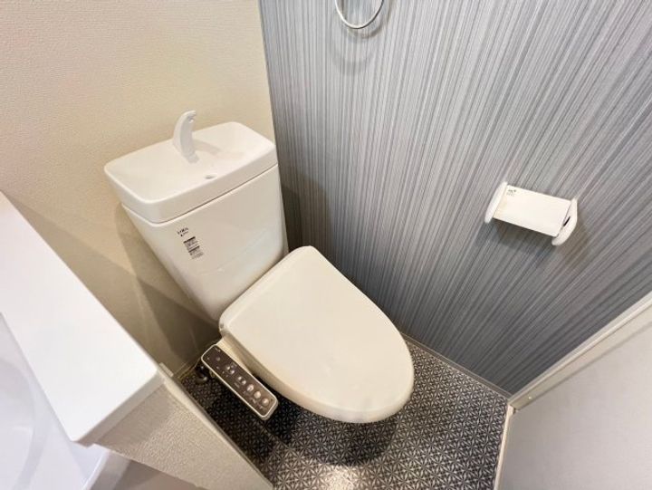 大阪府大阪市西成区岸里東1丁目(マンション)の賃貸物件のその他画像