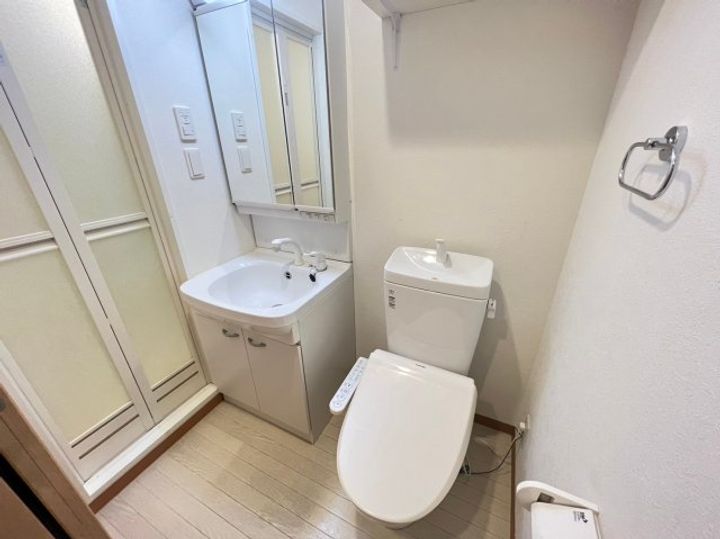 大阪府大阪市西成区花園北2丁目(マンション)の賃貸物件のその他画像