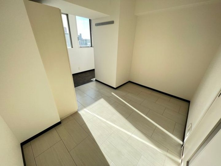 大阪府大阪市西成区山王1丁目(マンション)の賃貸物件の内装