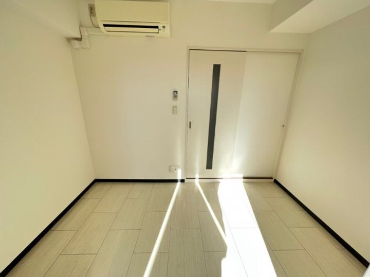大阪府大阪市西成区山王1丁目(マンション)の賃貸物件の内装