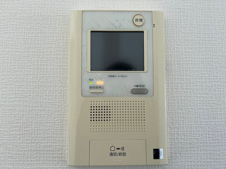 大阪府大阪市西成区山王1丁目(マンション)の賃貸物件のその他画像