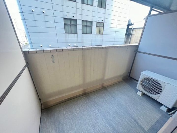 大阪府大阪市住之江区緑木1丁目(マンション)の賃貸物件のその他画像