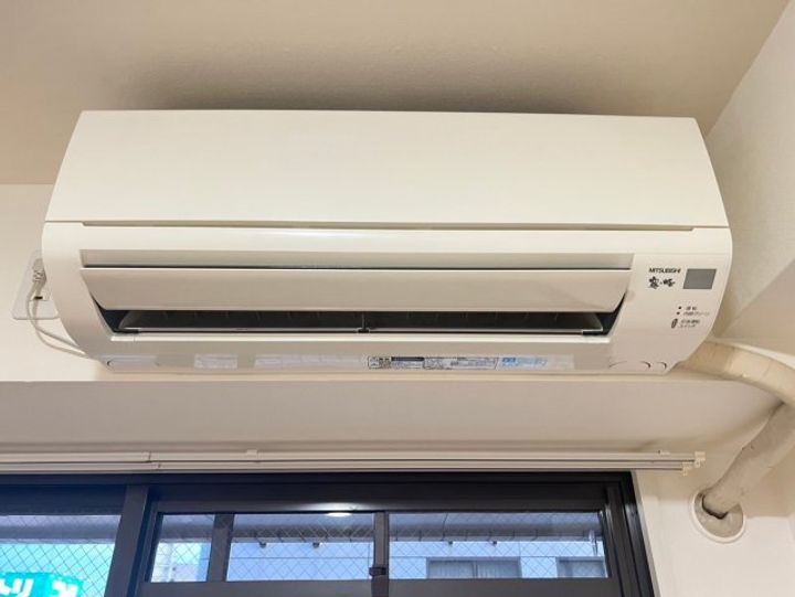 大阪府大阪市住之江区緑木1丁目(マンション)の賃貸物件のその他画像