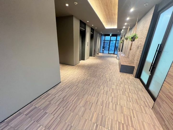 大阪府大阪市住之江区緑木1丁目(マンション)の賃貸物件のその他画像