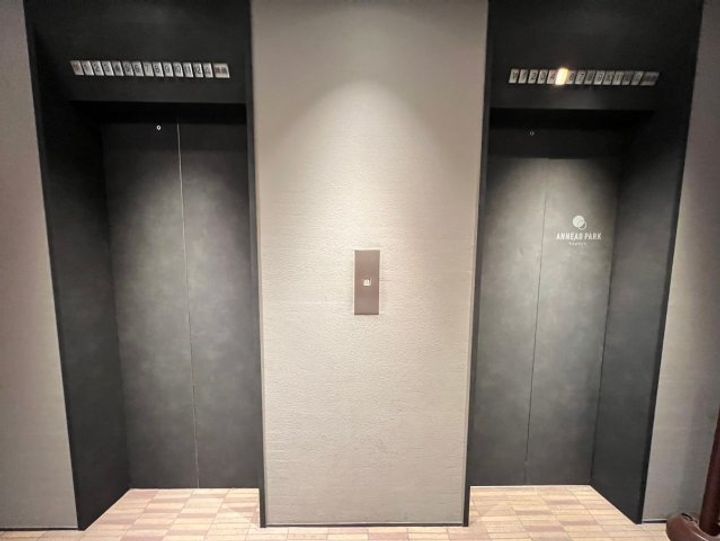 大阪府大阪市住之江区緑木1丁目(マンション)の賃貸物件のその他画像