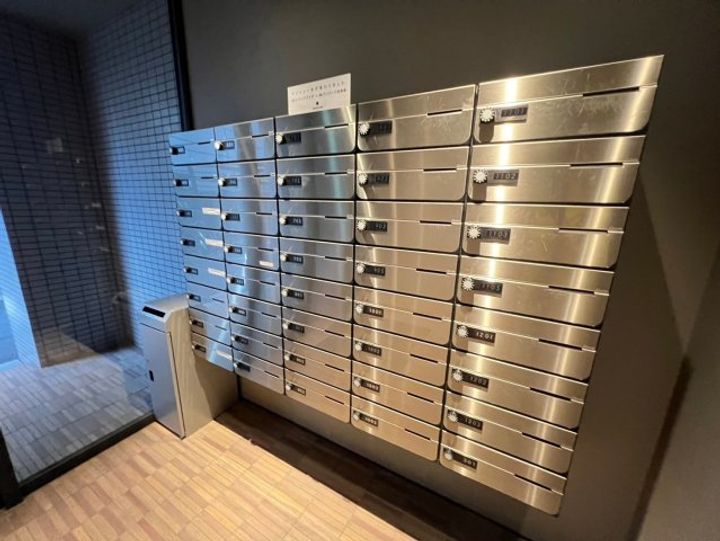 大阪府大阪市住之江区緑木1丁目(マンション)の賃貸物件のその他画像