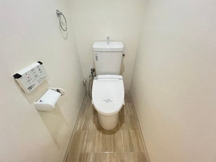 大阪府大阪市住之江区緑木1丁目(マンション)の賃貸物件のその他画像