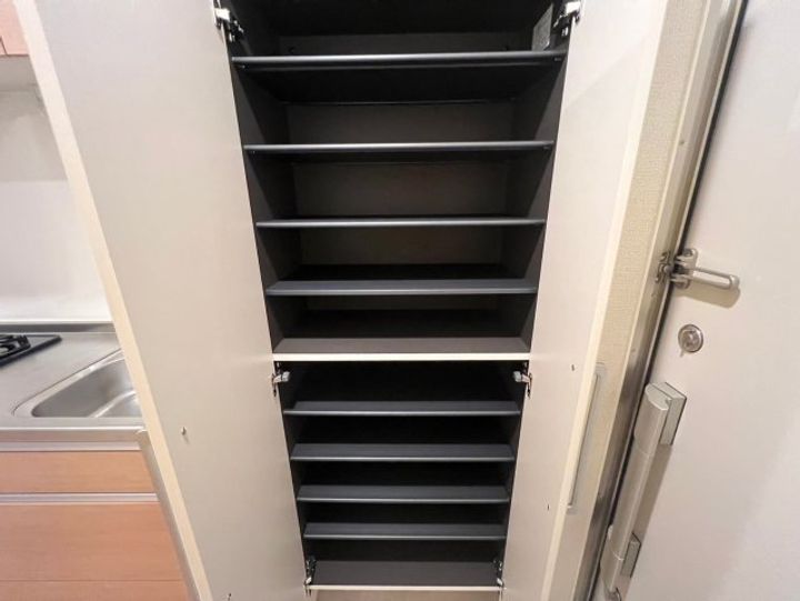 大阪府大阪市西成区玉出西1丁目(アパート)の賃貸物件のその他画像