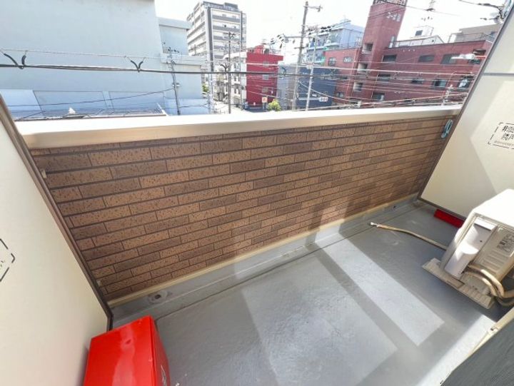 大阪府大阪市西成区玉出西1丁目(アパート)の賃貸物件のその他画像