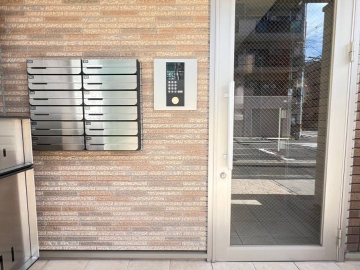 大阪府大阪市西成区玉出西1丁目(アパート)の賃貸物件のその他画像